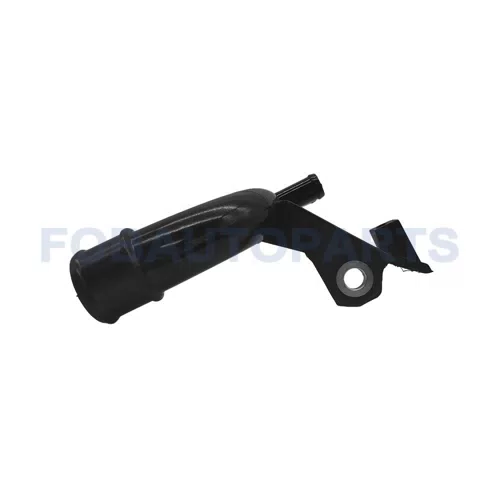 Engine Coolant Pipe Automobile Thermostat For Chevrolet Opel 90448854 93227142 - image 2